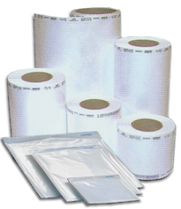 Embalagem em Tyvek DuPont Cipamed