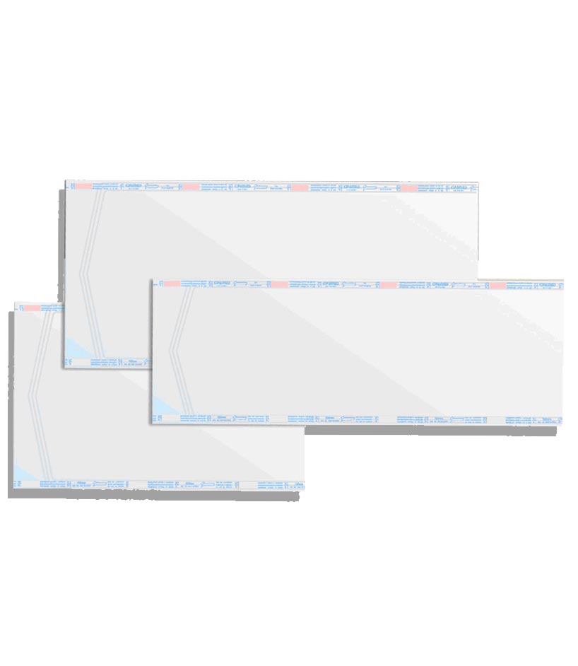 Envelope Termo Selante Cipamed